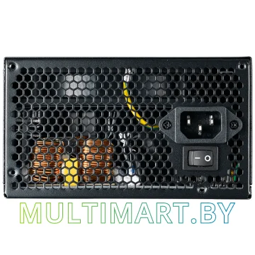 Блок питания Cooler Master MWE Gold 750W V2 Full Modular (MPE-7501-AFAAG-EU) картинка 9